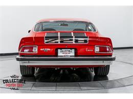 1974 Chevrolet Camaro Z28 (CC-2115714) for sale in Marietta, Georgia