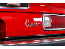 1974 Chevrolet Camaro Z28 (CC-2115714) for sale in Marietta, Georgia