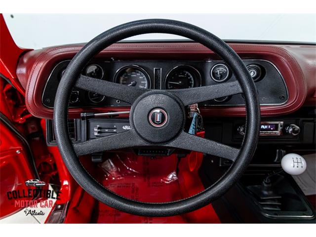 1974 Chevrolet Camaro Z28 (CC-2115714) for sale in Marietta, Georgia