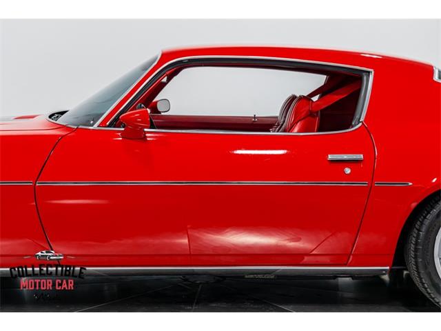 1974 Chevrolet Camaro Z28 (CC-2115714) for sale in Marietta, Georgia