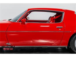 1974 Chevrolet Camaro Z28 (CC-2115714) for sale in Marietta, Georgia