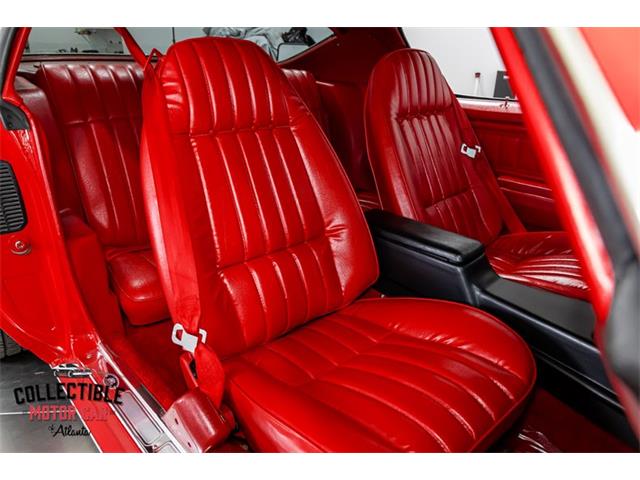 1974 Chevrolet Camaro Z28 (CC-2115714) for sale in Marietta, Georgia
