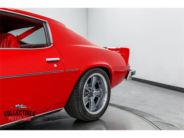1974 Chevrolet Camaro Z28 (CC-2115714) for sale in Marietta, Georgia