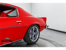 1974 Chevrolet Camaro Z28 (CC-2115714) for sale in Marietta, Georgia
