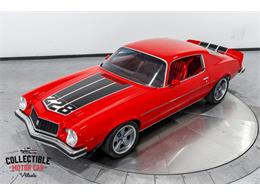 1974 Chevrolet Camaro Z28 (CC-2115714) for sale in Marietta, Georgia