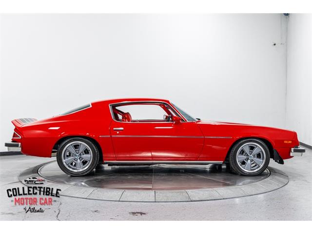 1974 Chevrolet Camaro Z28 (CC-2115714) for sale in Marietta, Georgia