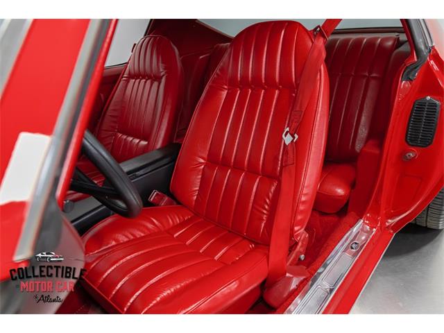 1974 Chevrolet Camaro Z28 (CC-2115714) for sale in Marietta, Georgia