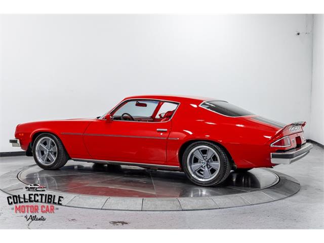 1974 Chevrolet Camaro Z28 (CC-2115714) for sale in Marietta, Georgia