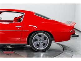 1974 Chevrolet Camaro Z28 (CC-2115714) for sale in Marietta, Georgia
