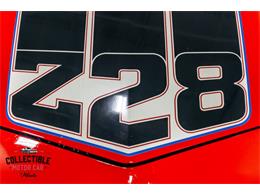 1974 Chevrolet Camaro Z28 (CC-2115714) for sale in Marietta, Georgia