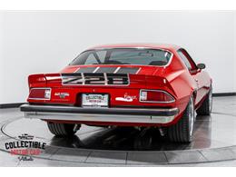 1974 Chevrolet Camaro Z28 (CC-2115714) for sale in Marietta, Georgia