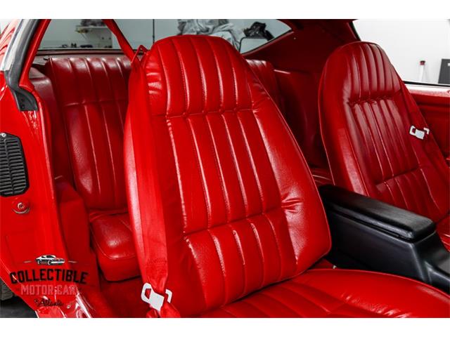 1974 Chevrolet Camaro Z28 (CC-2115714) for sale in Marietta, Georgia