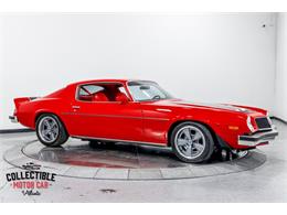 1974 Chevrolet Camaro Z28 (CC-2115714) for sale in Marietta, Georgia