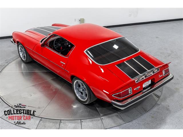1974 Chevrolet Camaro Z28 (CC-2115714) for sale in Marietta, Georgia