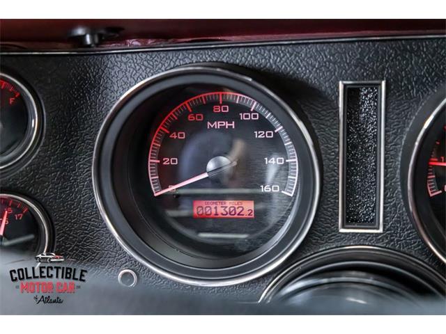 1974 Chevrolet Camaro Z28 (CC-2115714) for sale in Marietta, Georgia