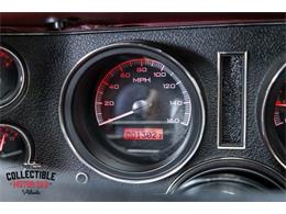 1974 Chevrolet Camaro Z28 (CC-2115714) for sale in Marietta, Georgia