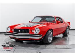 1974 Chevrolet Camaro Z28 (CC-2115714) for sale in Marietta, Georgia
