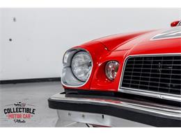 1974 Chevrolet Camaro Z28 (CC-2115714) for sale in Marietta, Georgia