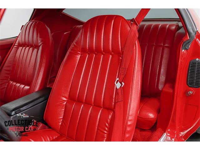 1974 Chevrolet Camaro Z28 (CC-2115714) for sale in Marietta, Georgia