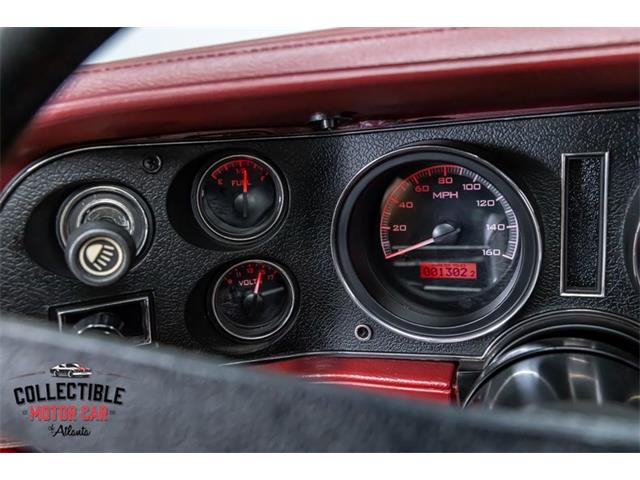 1974 Chevrolet Camaro Z28 (CC-2115714) for sale in Marietta, Georgia