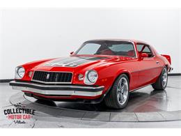 1974 Chevrolet Camaro Z28 (CC-2115714) for sale in Marietta, Georgia