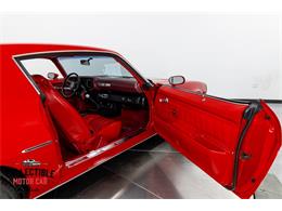 1974 Chevrolet Camaro Z28 (CC-2115714) for sale in Marietta, Georgia