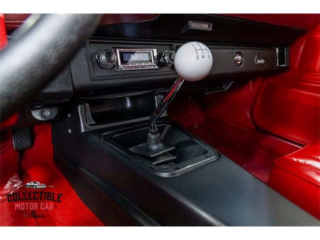 1974 Chevrolet Camaro Z28 (CC-2115714) for sale in Marietta, Georgia