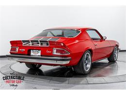 1974 Chevrolet Camaro Z28 (CC-2115714) for sale in Marietta, Georgia