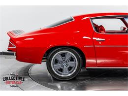 1974 Chevrolet Camaro Z28 (CC-2115714) for sale in Marietta, Georgia
