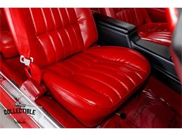 1974 Chevrolet Camaro Z28 (CC-2115714) for sale in Marietta, Georgia