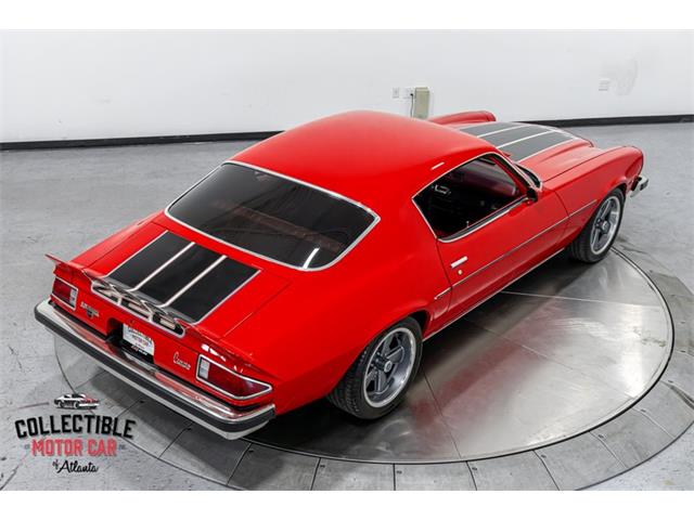 1974 Chevrolet Camaro Z28 (CC-2115714) for sale in Marietta, Georgia