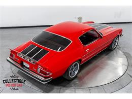 1974 Chevrolet Camaro Z28 (CC-2115714) for sale in Marietta, Georgia