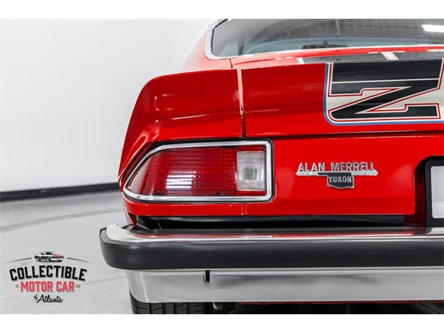 1974 Chevrolet Camaro Z28 (CC-2115714) for sale in Marietta, Georgia