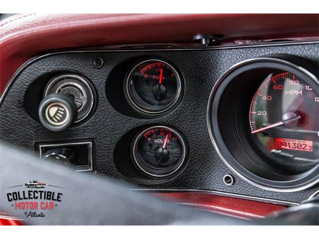1974 Chevrolet Camaro Z28 (CC-2115714) for sale in Marietta, Georgia