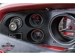 1974 Chevrolet Camaro Z28 (CC-2115714) for sale in Marietta, Georgia