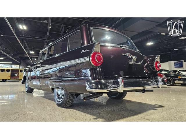 1956 Ford Parklane (CC-2115715) for sale in Dearborn, Michigan