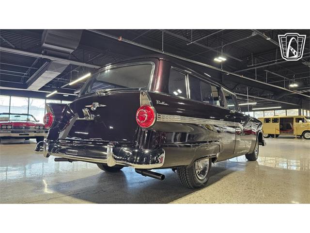 1956 Ford Parklane (CC-2115715) for sale in Dearborn, Michigan