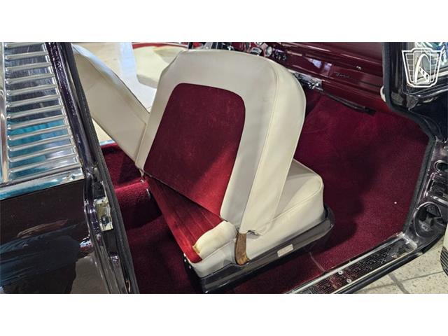 1956 Ford Parklane (CC-2115715) for sale in Dearborn, Michigan