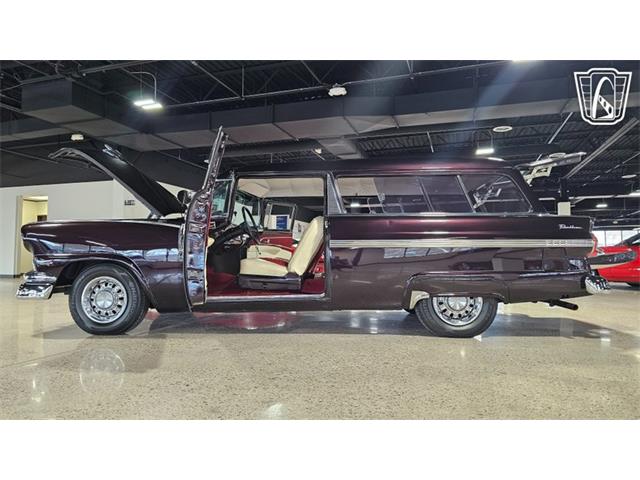 1956 Ford Parklane (CC-2115715) for sale in Dearborn, Michigan