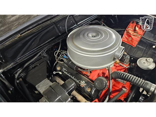 1956 Ford Parklane (CC-2115715) for sale in Dearborn, Michigan