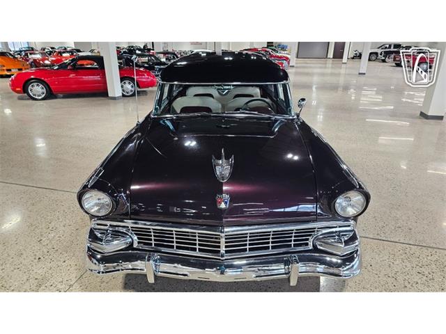 1956 Ford Parklane (CC-2115715) for sale in Dearborn, Michigan