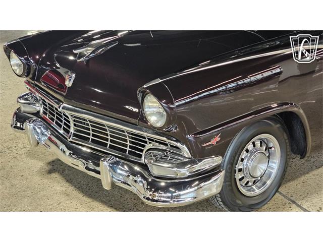 1956 Ford Parklane (CC-2115715) for sale in Dearborn, Michigan