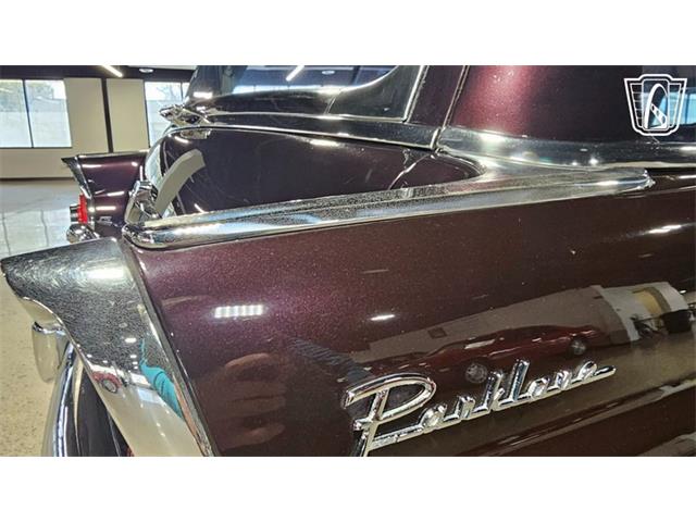 1956 Ford Parklane (CC-2115715) for sale in Dearborn, Michigan