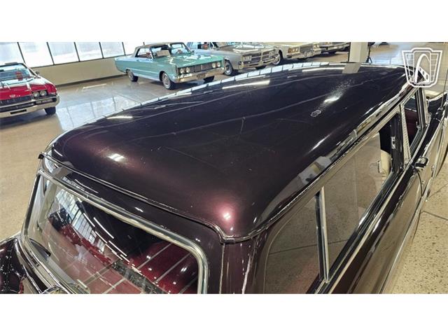 1956 Ford Parklane (CC-2115715) for sale in Dearborn, Michigan