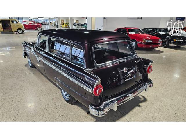 1956 Ford Parklane (CC-2115715) for sale in Dearborn, Michigan