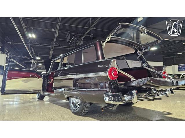 1956 Ford Parklane (CC-2115715) for sale in Dearborn, Michigan