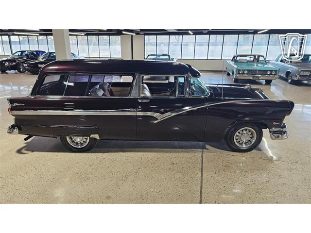 1956 Ford Parklane (CC-2115715) for sale in Dearborn, Michigan