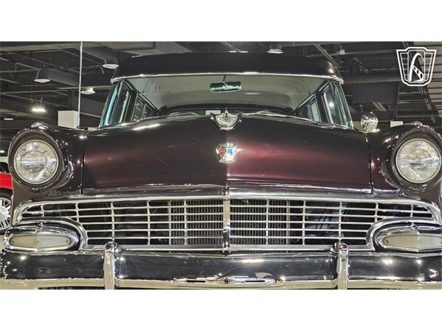1956 Ford Parklane (CC-2115715) for sale in Dearborn, Michigan