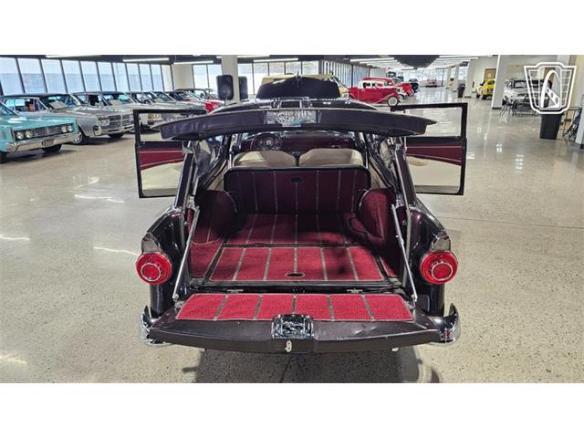 1956 Ford Parklane (CC-2115715) for sale in Dearborn, Michigan
