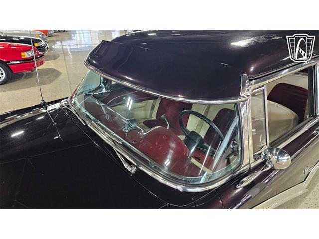 1956 Ford Parklane (CC-2115715) for sale in Dearborn, Michigan